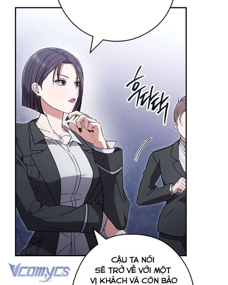 Nhật Ký Từ Chức Cấp S Của Thợ Săn Công Chức Chap 17 - Next Chap 18