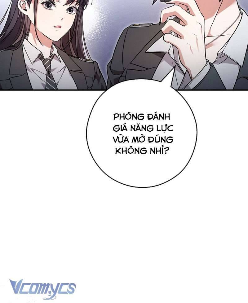 Nhật Ký Từ Chức Cấp S Của Thợ Săn Công Chức Chap 17 - Next Chap 18