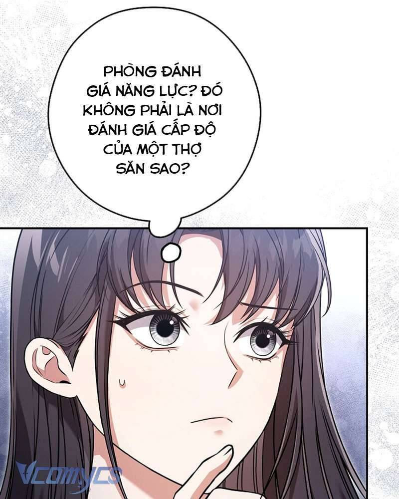 Nhật Ký Từ Chức Cấp S Của Thợ Săn Công Chức Chap 17 - Next Chap 18