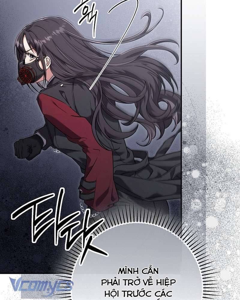 Nhật Ký Từ Chức Cấp S Của Thợ Săn Công Chức Chap 17 - Next Chap 18