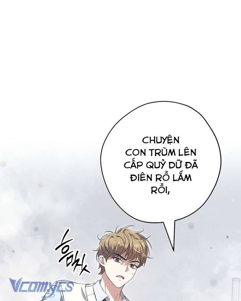 Nhật Ký Từ Chức Cấp S Của Thợ Săn Công Chức Chap 17 - Next Chap 18