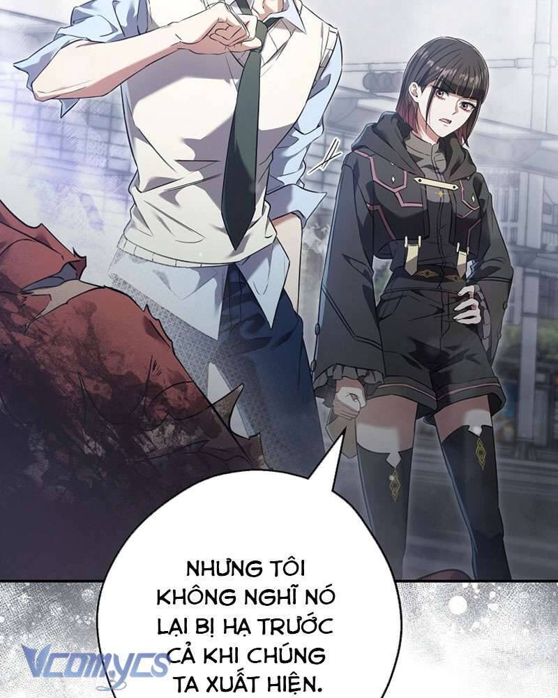 Nhật Ký Từ Chức Cấp S Của Thợ Săn Công Chức Chap 17 - Next Chap 18