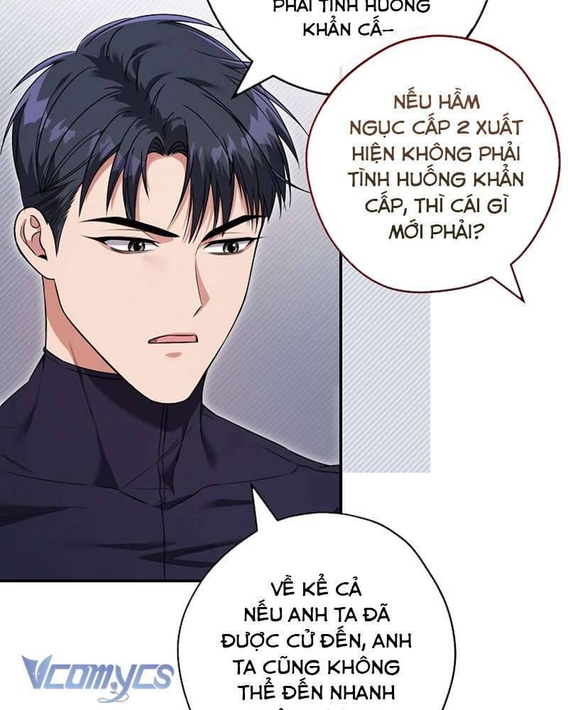 Nhật Ký Từ Chức Cấp S Của Thợ Săn Công Chức Chap 17 - Next Chap 18