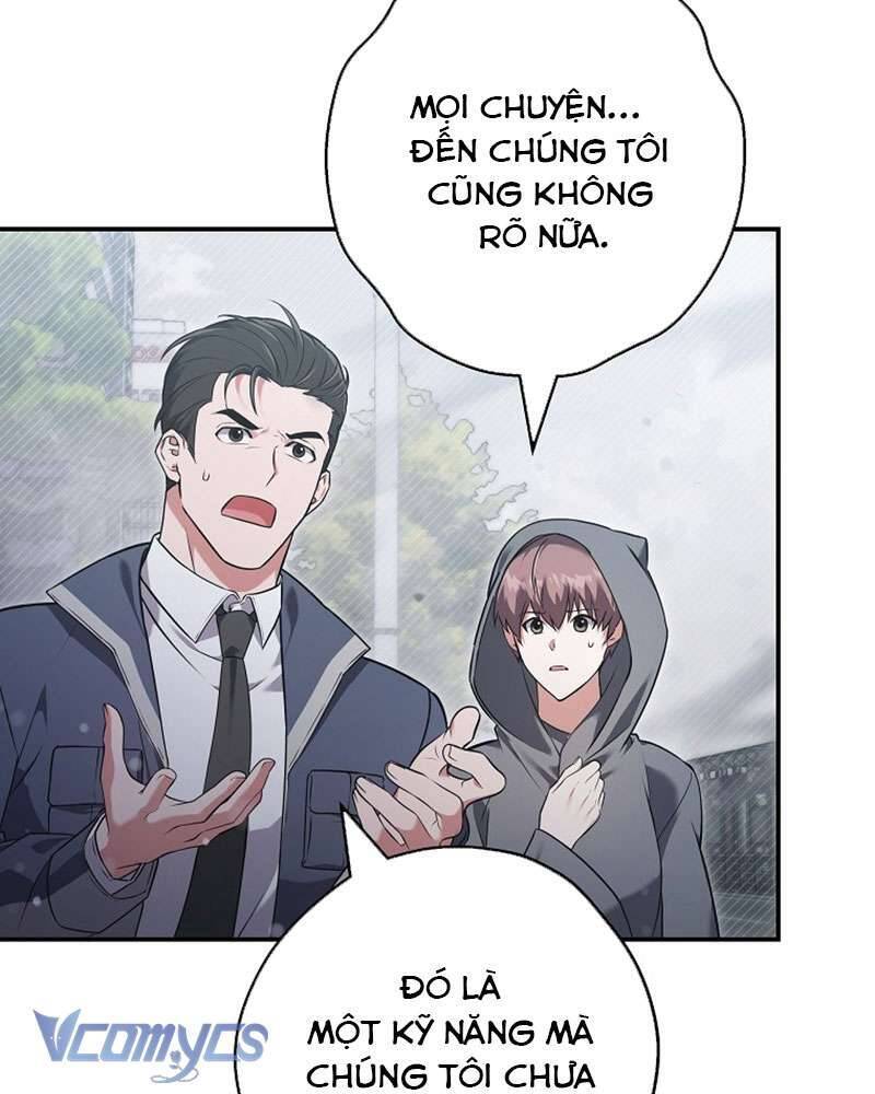 Nhật Ký Từ Chức Cấp S Của Thợ Săn Công Chức Chap 17 - Next Chap 18