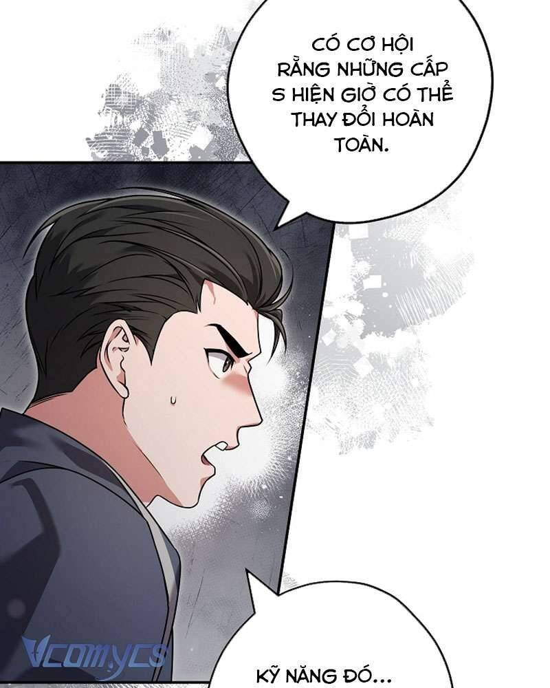 Nhật Ký Từ Chức Cấp S Của Thợ Săn Công Chức Chap 17 - Next Chap 18