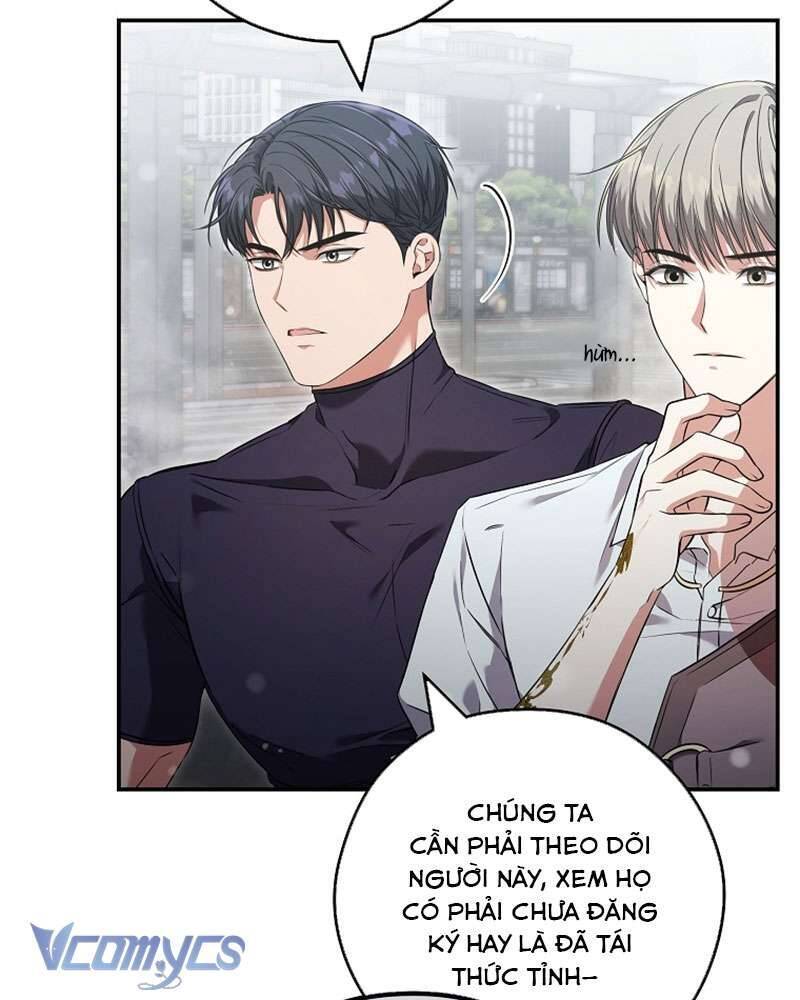 Nhật Ký Từ Chức Cấp S Của Thợ Săn Công Chức Chap 17 - Next Chap 18