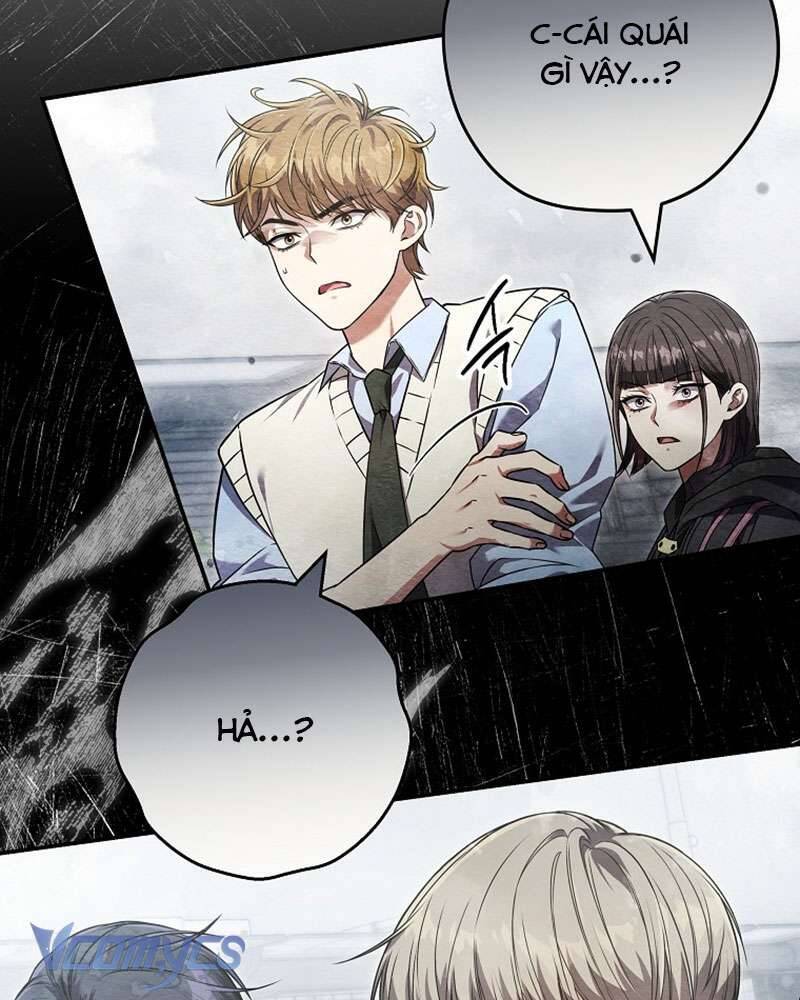 Nhật Ký Từ Chức Cấp S Của Thợ Săn Công Chức Chap 17 - Next Chap 18