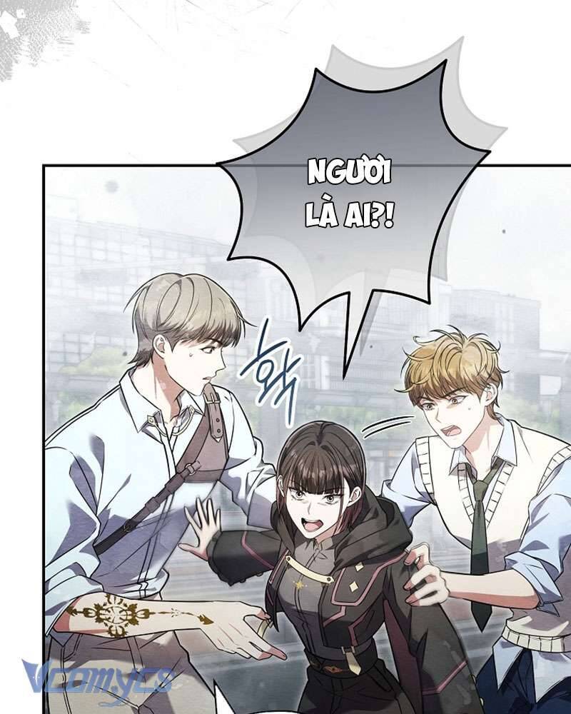 Nhật Ký Từ Chức Cấp S Của Thợ Săn Công Chức Chap 17 - Next Chap 18