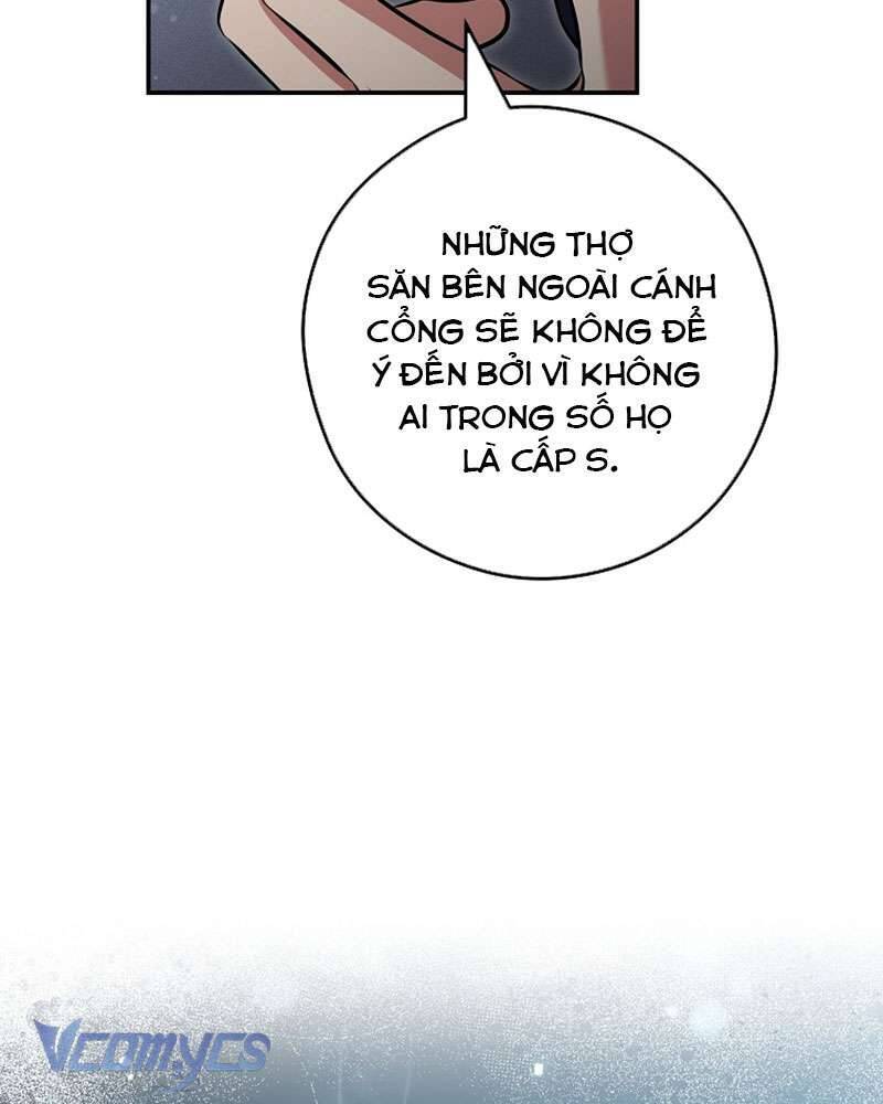 Nhật Ký Từ Chức Cấp S Của Thợ Săn Công Chức Chap 17 - Next Chap 18