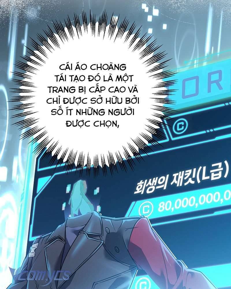 Nhật Ký Từ Chức Cấp S Của Thợ Săn Công Chức Chap 17 - Next Chap 18