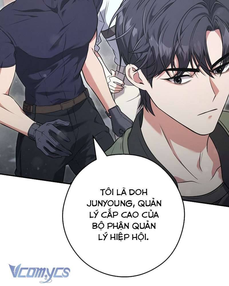 Nhật Ký Từ Chức Cấp S Của Thợ Săn Công Chức Chap 17 - Next Chap 18