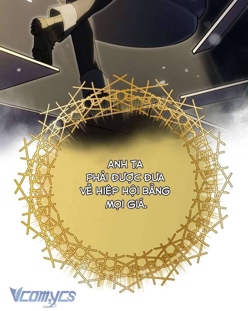 Nhật Ký Từ Chức Cấp S Của Thợ Săn Công Chức Chap 17 - Next Chap 18