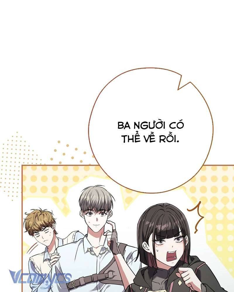 Nhật Ký Từ Chức Cấp S Của Thợ Săn Công Chức Chap 17 - Next Chap 18