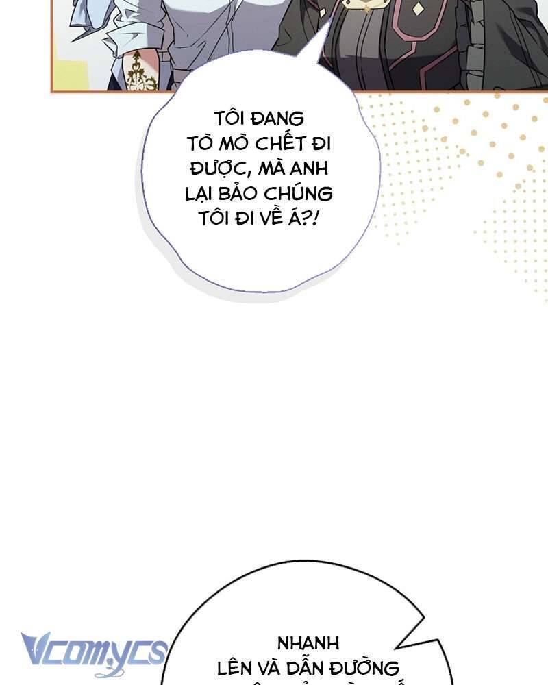 Nhật Ký Từ Chức Cấp S Của Thợ Săn Công Chức Chap 17 - Next Chap 18