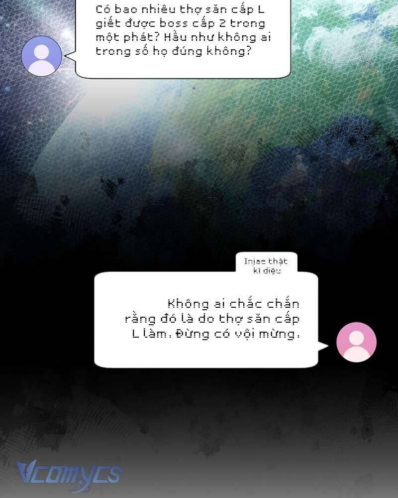 Nhật Ký Từ Chức Cấp S Của Thợ Săn Công Chức Chap 18 - Next Chap 19