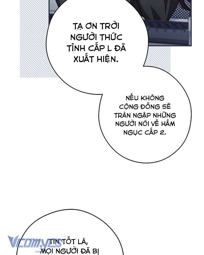 Nhật Ký Từ Chức Cấp S Của Thợ Săn Công Chức Chap 18 - Next Chap 19