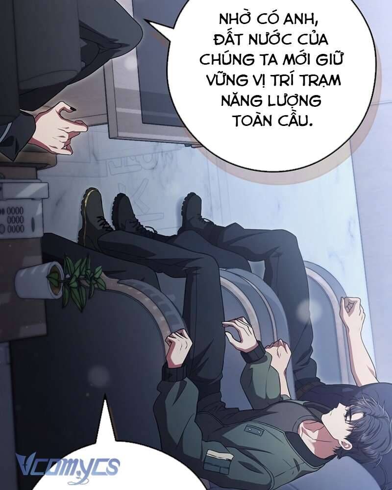 Nhật Ký Từ Chức Cấp S Của Thợ Săn Công Chức Chap 18 - Next Chap 19