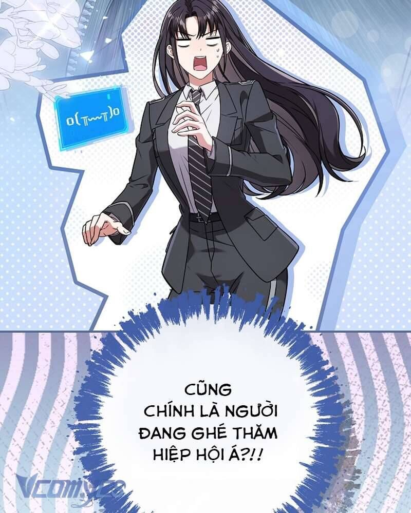 Nhật Ký Từ Chức Cấp S Của Thợ Săn Công Chức Chap 18 - Next Chap 19