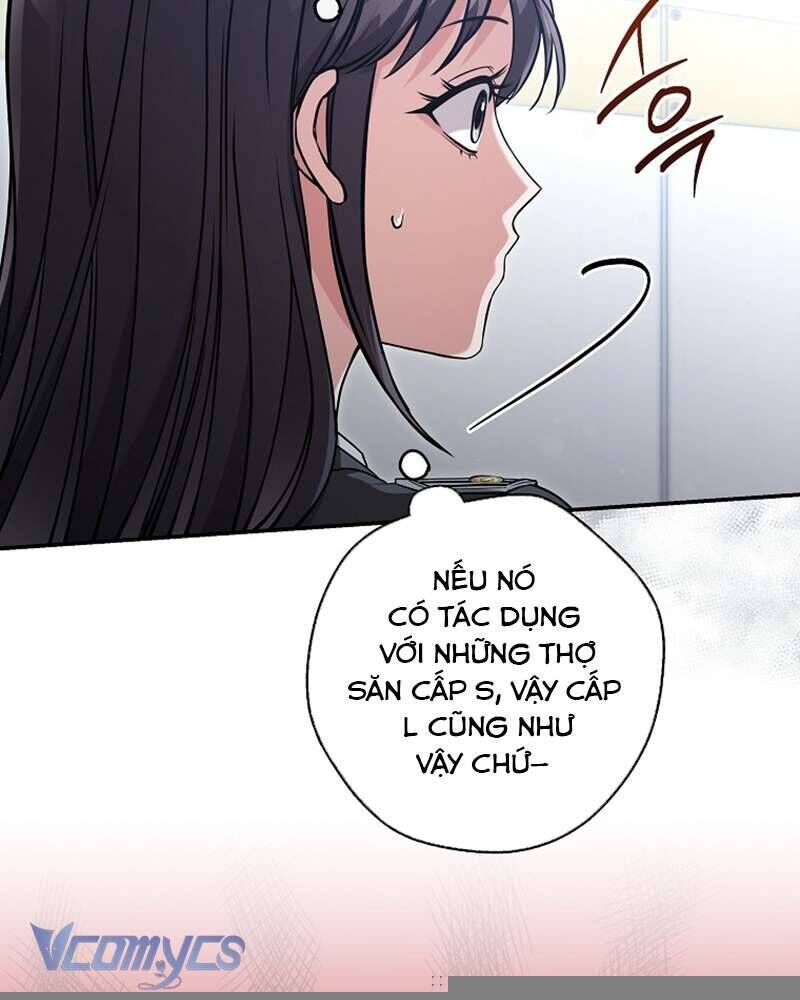Nhật Ký Từ Chức Cấp S Của Thợ Săn Công Chức Chap 18 - Next Chap 19