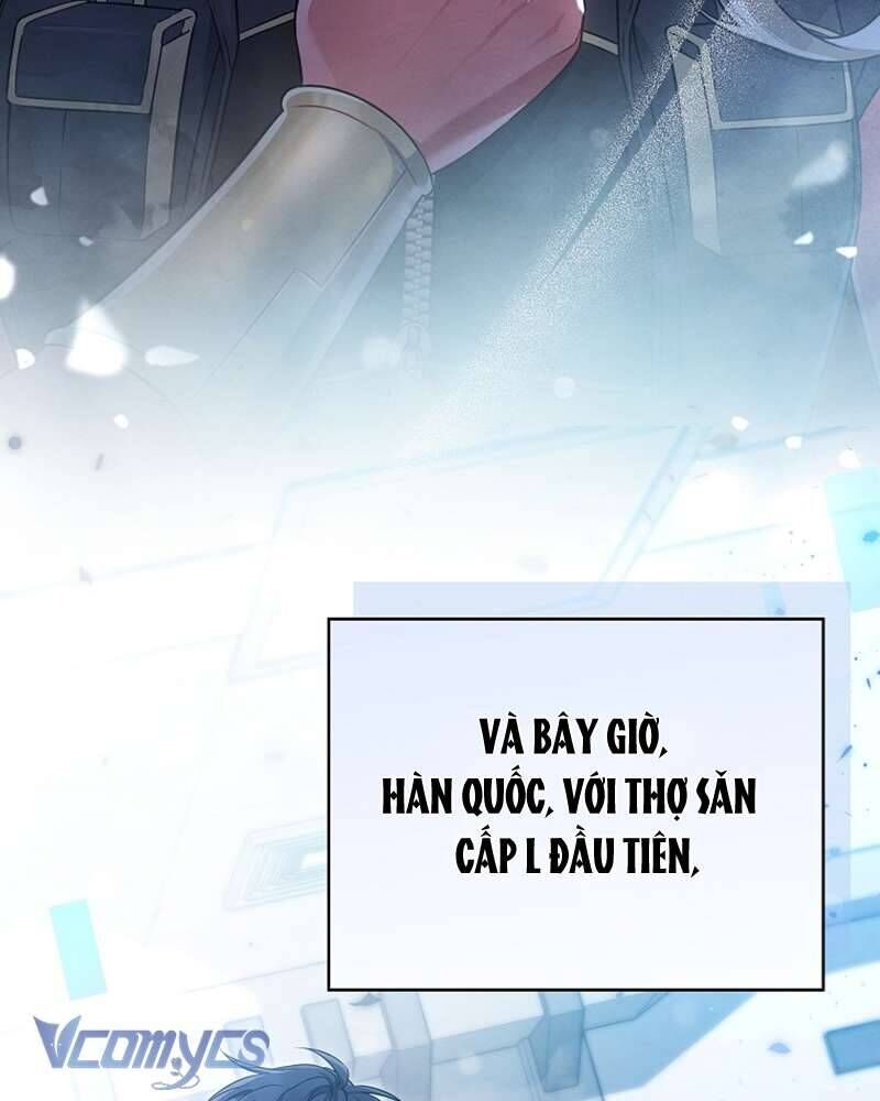 Nhật Ký Từ Chức Cấp S Của Thợ Săn Công Chức Chap 18 - Next Chap 19