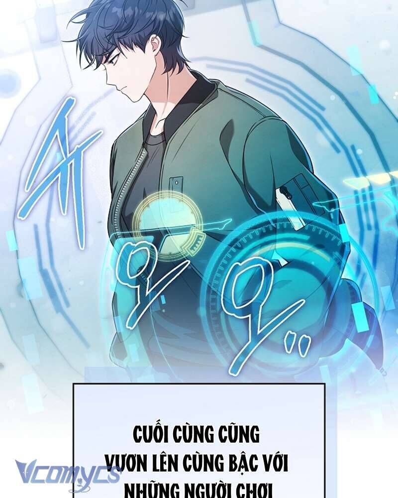 Nhật Ký Từ Chức Cấp S Của Thợ Săn Công Chức Chap 18 - Next Chap 19