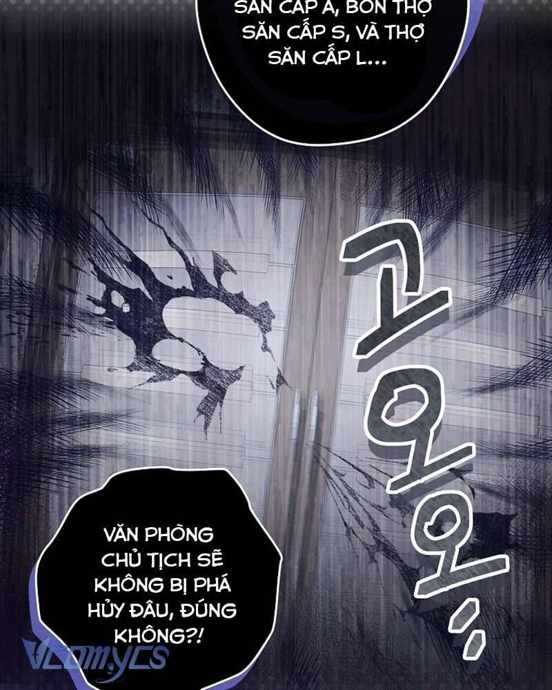 Nhật Ký Từ Chức Cấp S Của Thợ Săn Công Chức Chap 18 - Next Chap 19
