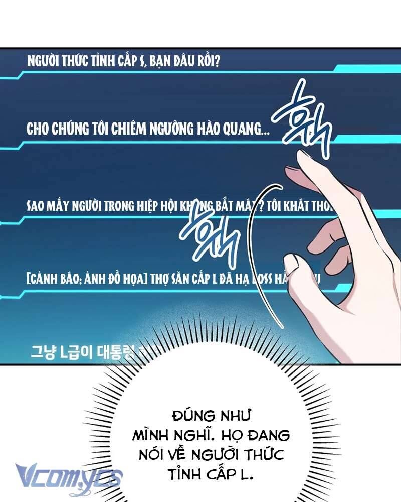 Nhật Ký Từ Chức Cấp S Của Thợ Săn Công Chức Chap 18 - Next Chap 19