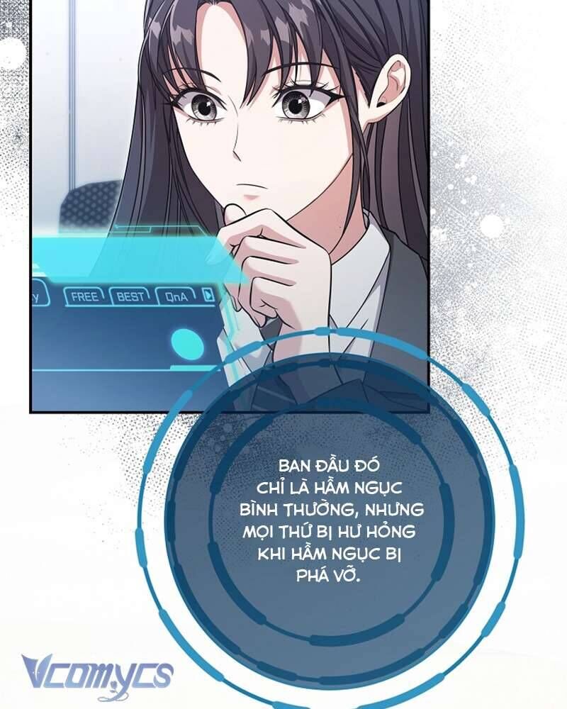 Nhật Ký Từ Chức Cấp S Của Thợ Săn Công Chức Chap 18 - Next Chap 19