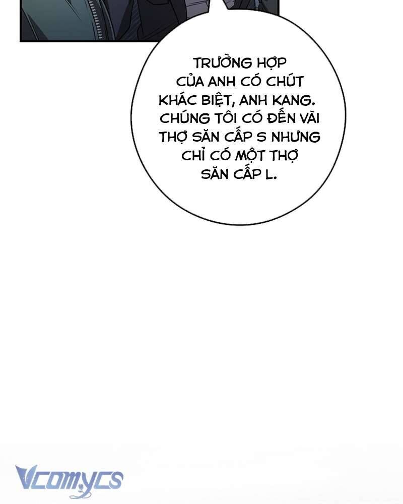 Nhật Ký Từ Chức Cấp S Của Thợ Săn Công Chức Chap 19 - Next Chap 20