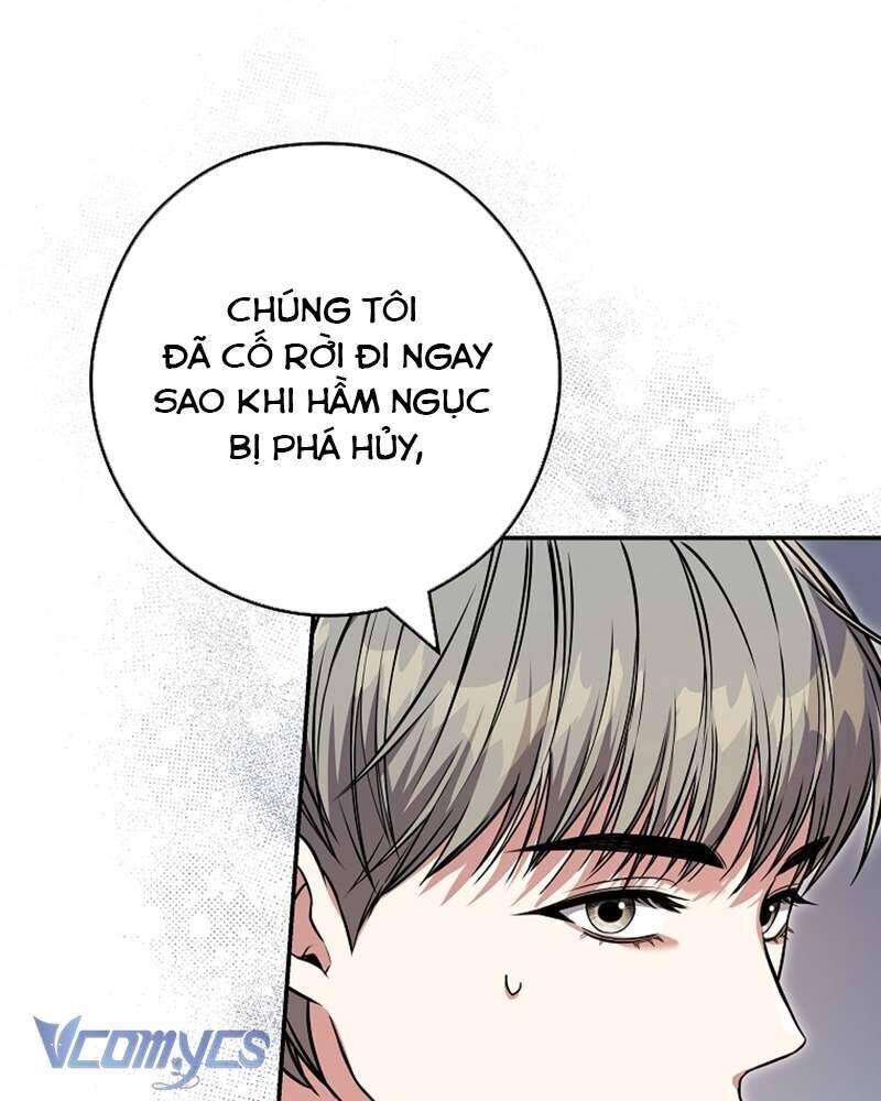 Nhật Ký Từ Chức Cấp S Của Thợ Săn Công Chức Chap 19 - Next Chap 20