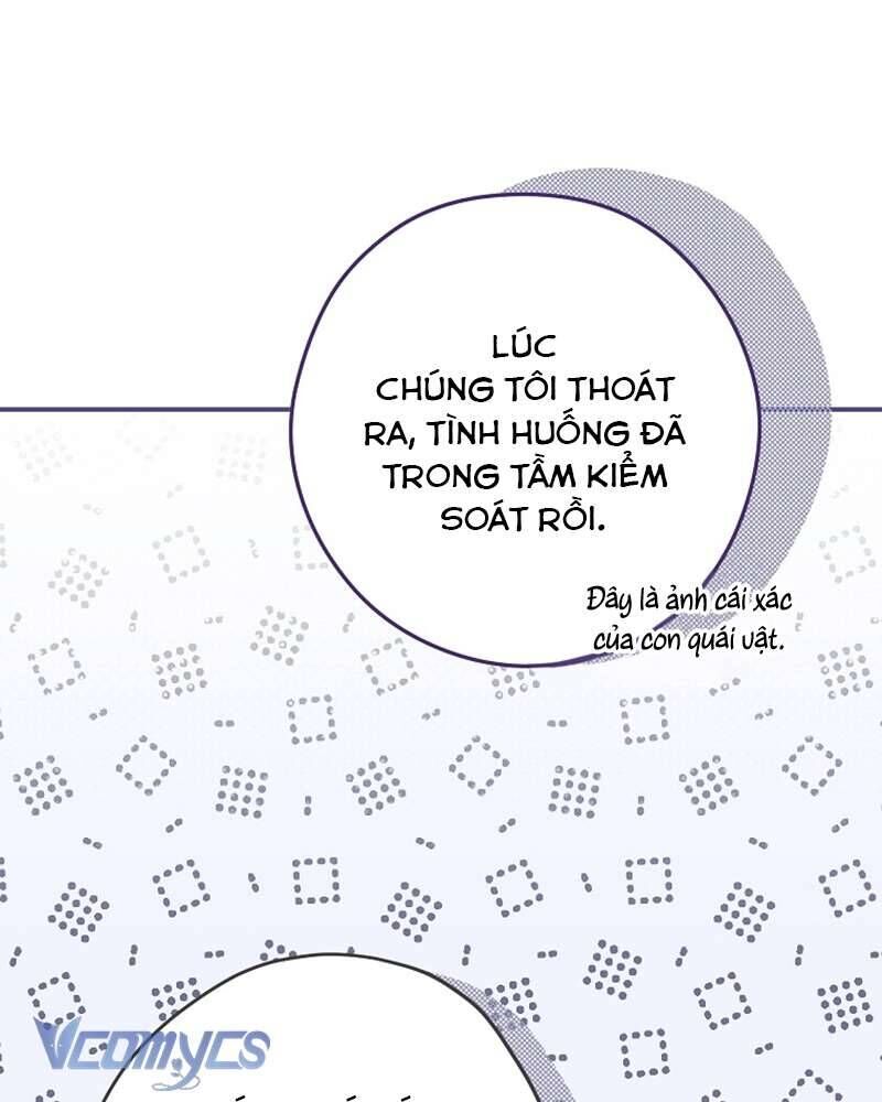 Nhật Ký Từ Chức Cấp S Của Thợ Săn Công Chức Chap 19 - Next Chap 20