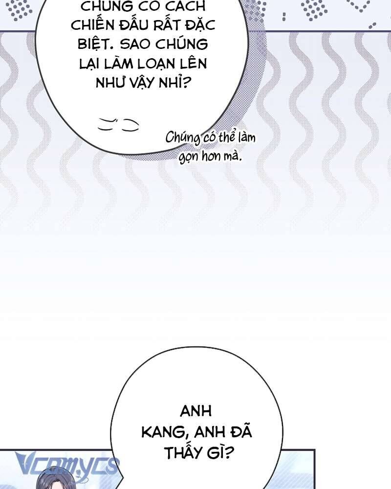 Nhật Ký Từ Chức Cấp S Của Thợ Săn Công Chức Chap 19 - Next Chap 20