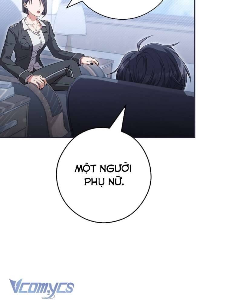 Nhật Ký Từ Chức Cấp S Của Thợ Săn Công Chức Chap 19 - Next Chap 20