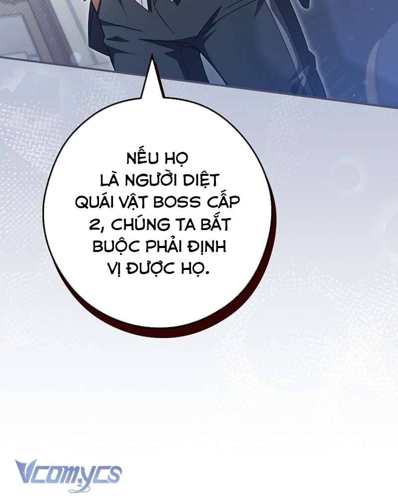 Nhật Ký Từ Chức Cấp S Của Thợ Săn Công Chức Chap 19 - Next Chap 20