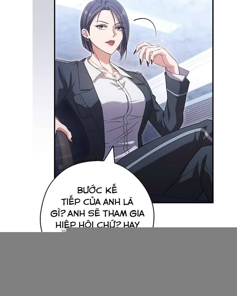 Nhật Ký Từ Chức Cấp S Của Thợ Săn Công Chức Chap 19 - Next Chap 20