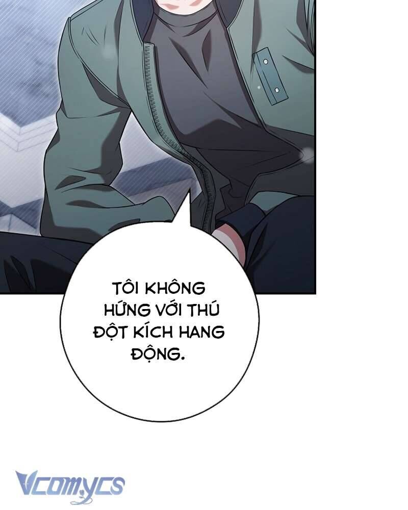 Nhật Ký Từ Chức Cấp S Của Thợ Săn Công Chức Chap 19 - Next Chap 20
