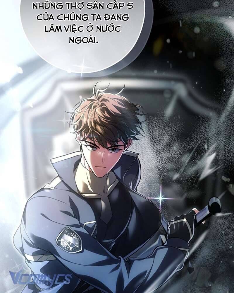 Nhật Ký Từ Chức Cấp S Của Thợ Săn Công Chức Chap 19 - Next Chap 20