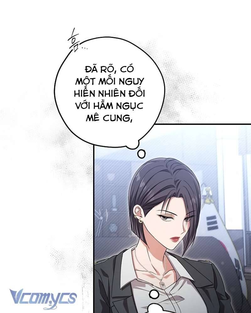 Nhật Ký Từ Chức Cấp S Của Thợ Săn Công Chức Chap 19 - Next Chap 20