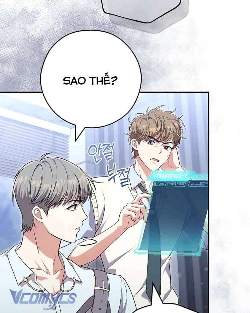 Nhật Ký Từ Chức Cấp S Của Thợ Săn Công Chức Chap 19 - Next Chap 20