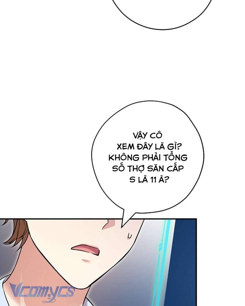 Nhật Ký Từ Chức Cấp S Của Thợ Săn Công Chức Chap 19 - Next Chap 20