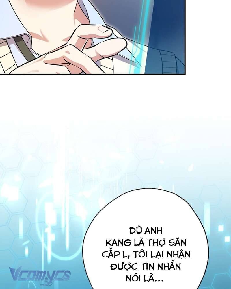Nhật Ký Từ Chức Cấp S Của Thợ Săn Công Chức Chap 19 - Next Chap 20