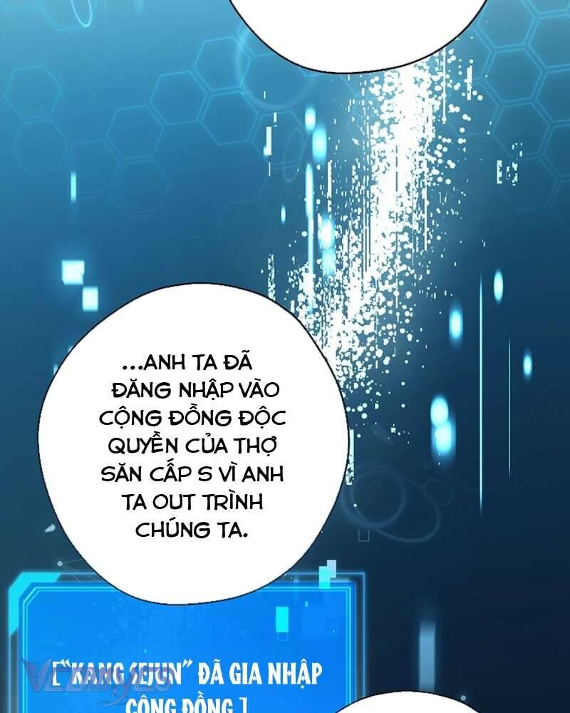 Nhật Ký Từ Chức Cấp S Của Thợ Săn Công Chức Chap 19 - Next Chap 20