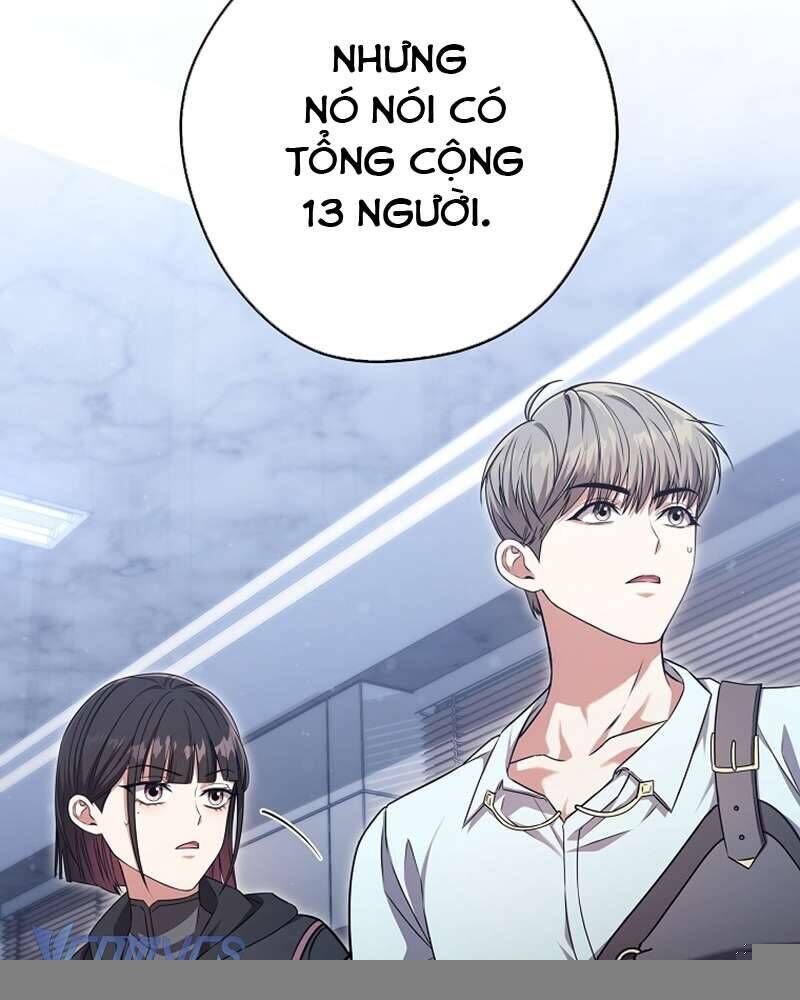 Nhật Ký Từ Chức Cấp S Của Thợ Săn Công Chức Chap 19 - Next Chap 20