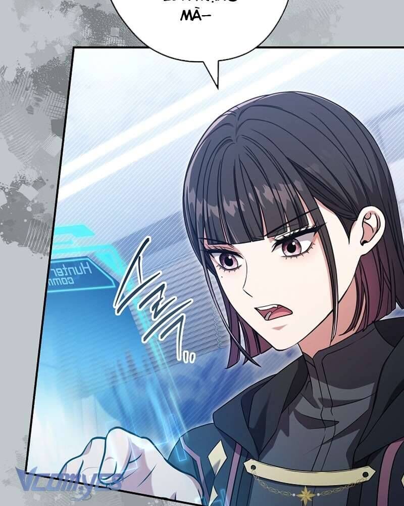 Nhật Ký Từ Chức Cấp S Của Thợ Săn Công Chức Chap 19 - Next Chap 20