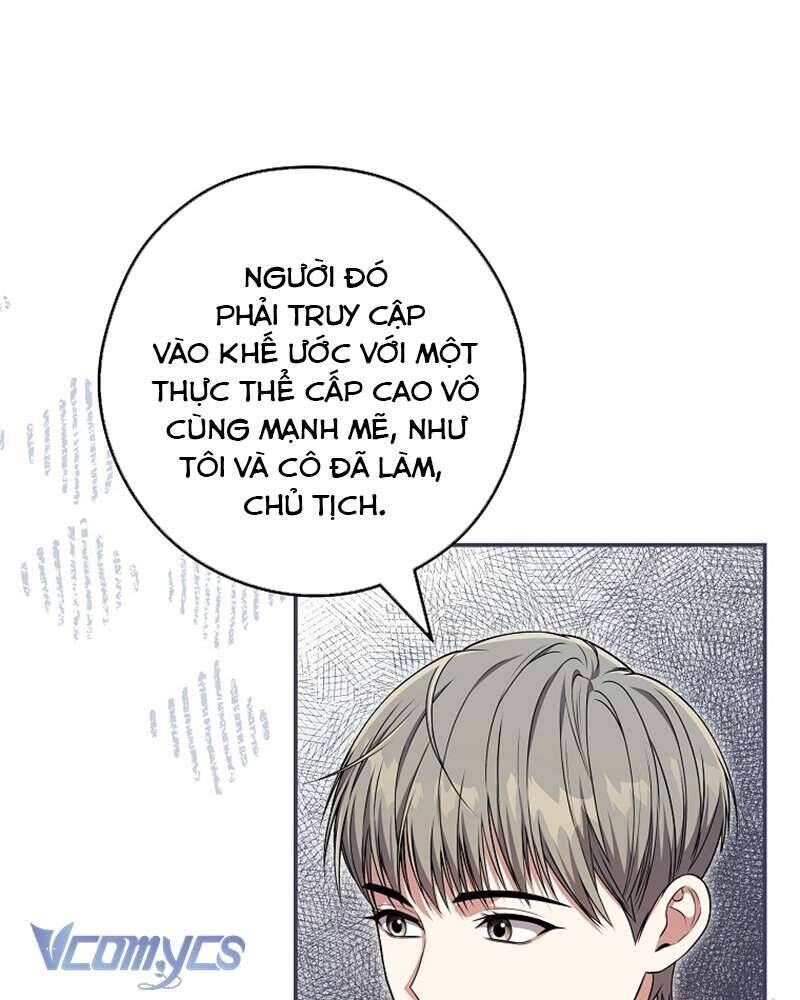 Nhật Ký Từ Chức Cấp S Của Thợ Săn Công Chức Chap 19 - Next Chap 20