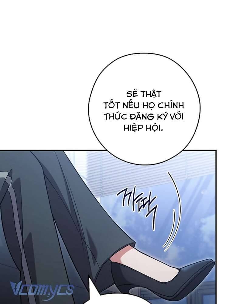 Nhật Ký Từ Chức Cấp S Của Thợ Săn Công Chức Chap 19 - Next Chap 20