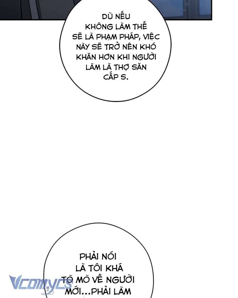 Nhật Ký Từ Chức Cấp S Của Thợ Săn Công Chức Chap 19 - Next Chap 20