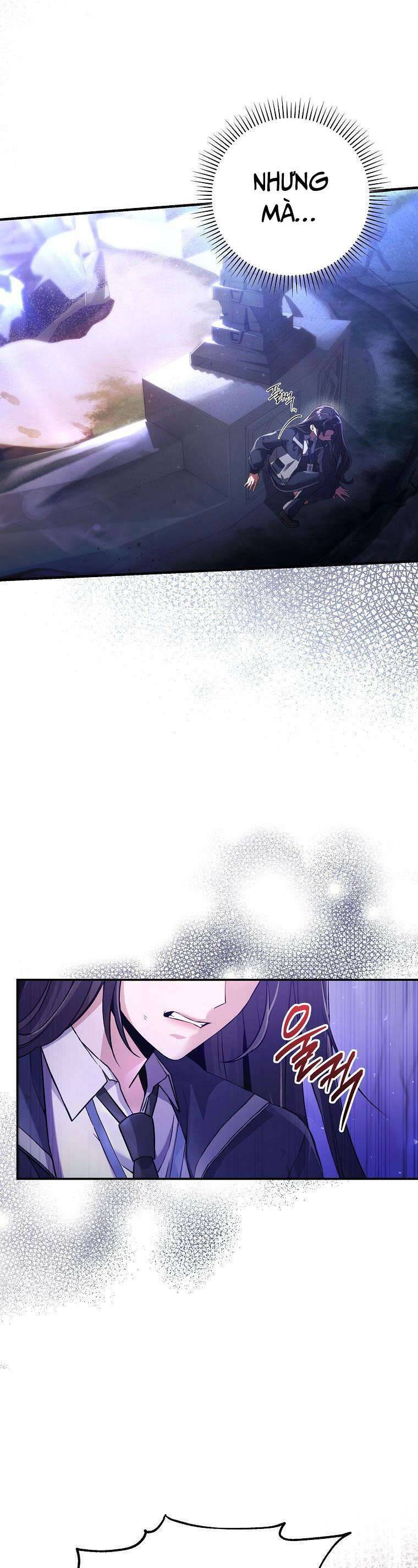 Nhật Ký Từ Chức Cấp S Của Thợ Săn Công Chức Chap 2 - Next Chap 3