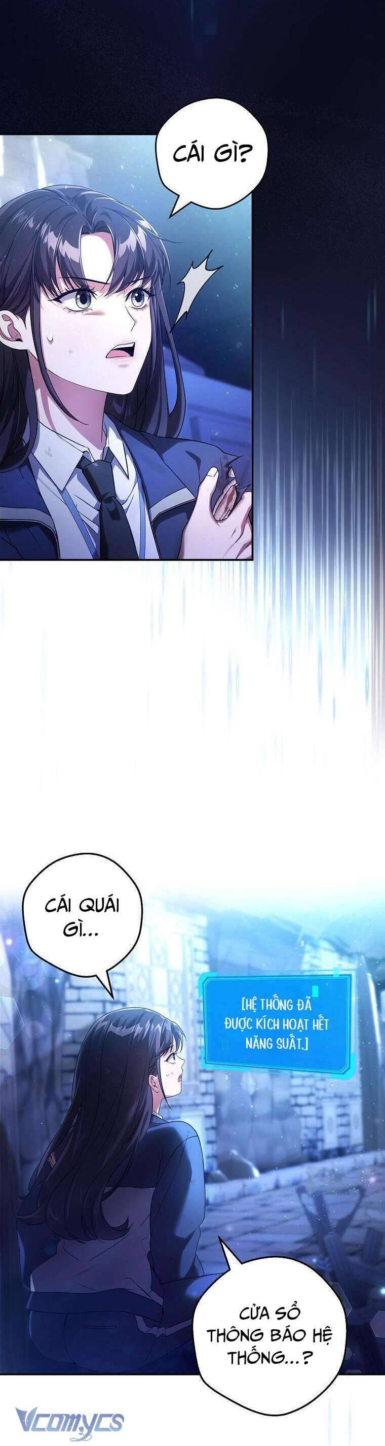Nhật Ký Từ Chức Cấp S Của Thợ Săn Công Chức Chap 2 - Next Chap 3