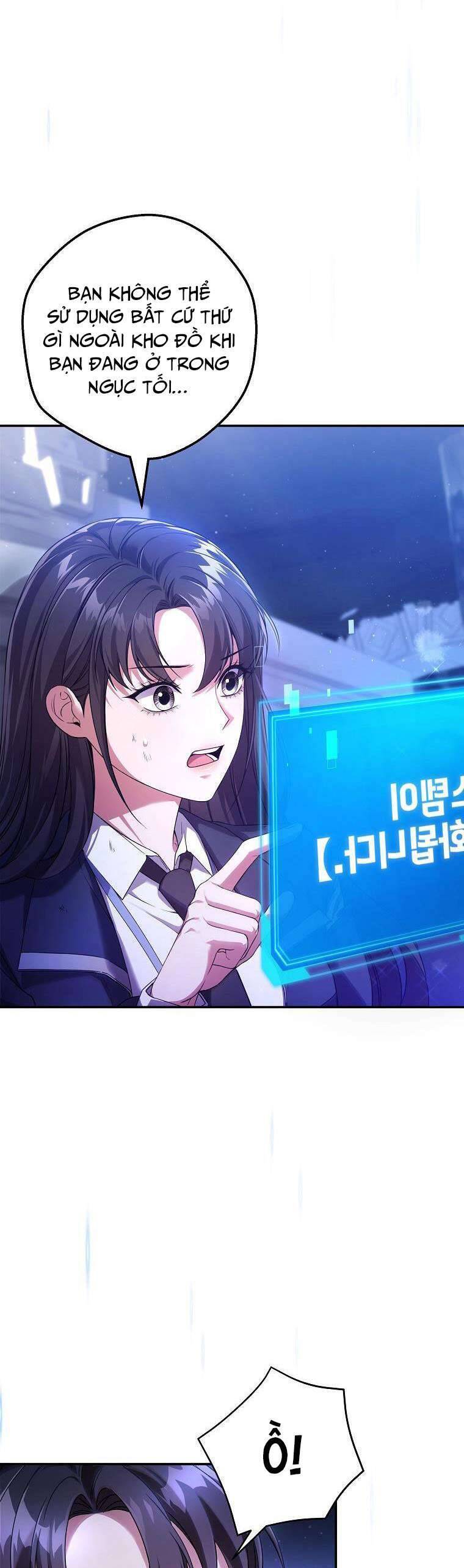 Nhật Ký Từ Chức Cấp S Của Thợ Săn Công Chức Chap 2 - Next Chap 3